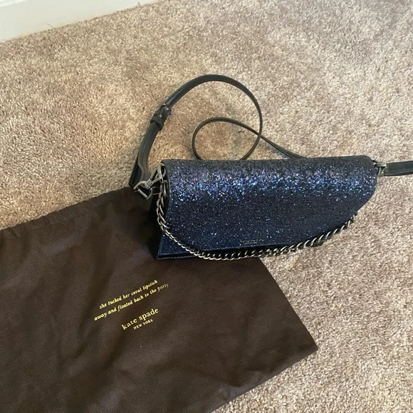 Kate Spade Crossbody - Picture 2 of 8